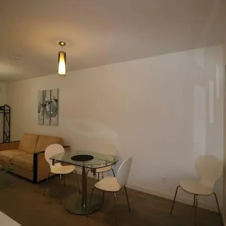 Apartment Notre Dame